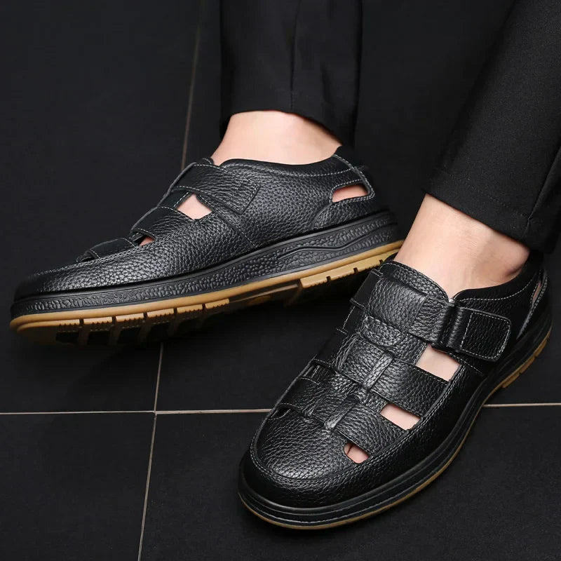 ORVAN Milano Comfort Sandals
