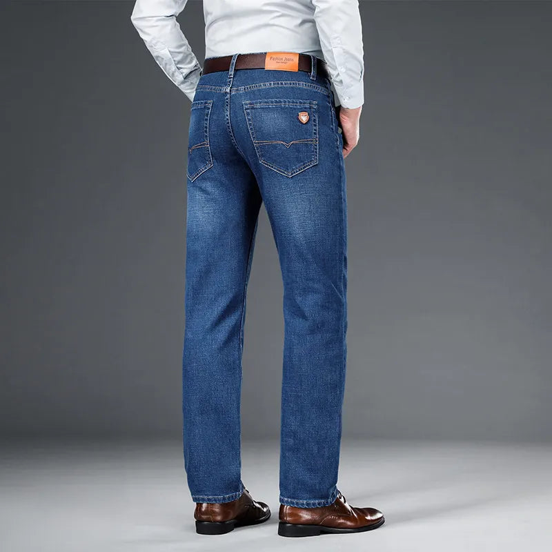 ORVAN Wesley Classic Denim
