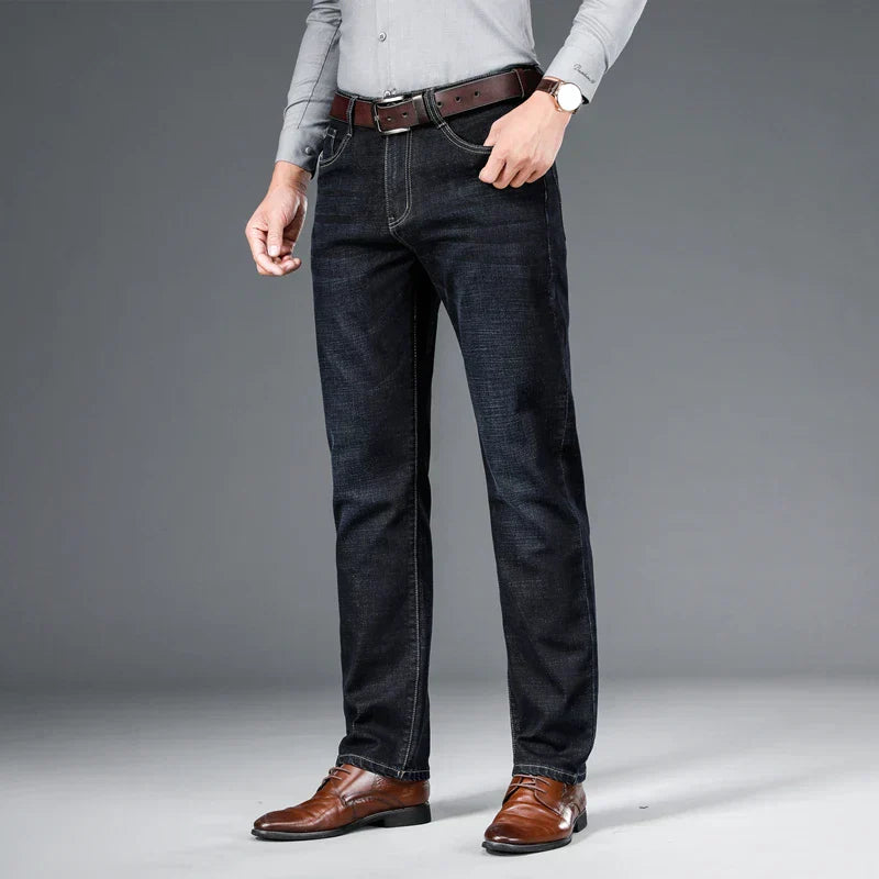 ORVAN Wesley Classic Denim