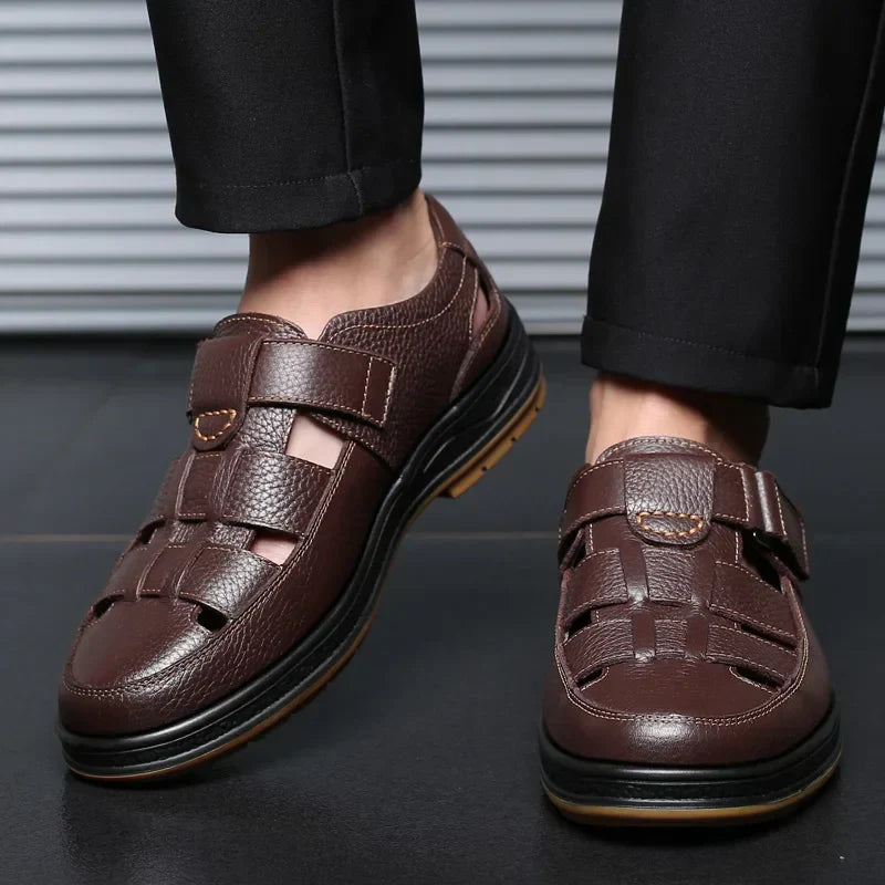 ORVAN Milano Comfort Sandals