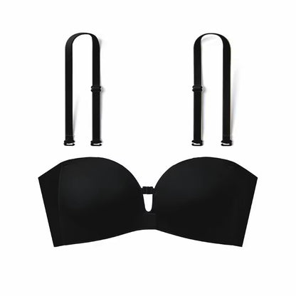 Orvan LuxeLift™ — The Strapless Bra That Stays Up