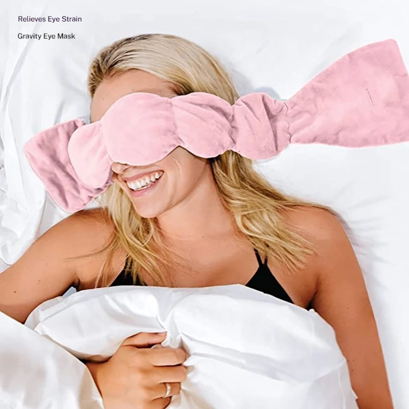DrifitWell - Deep Sleep Mask
