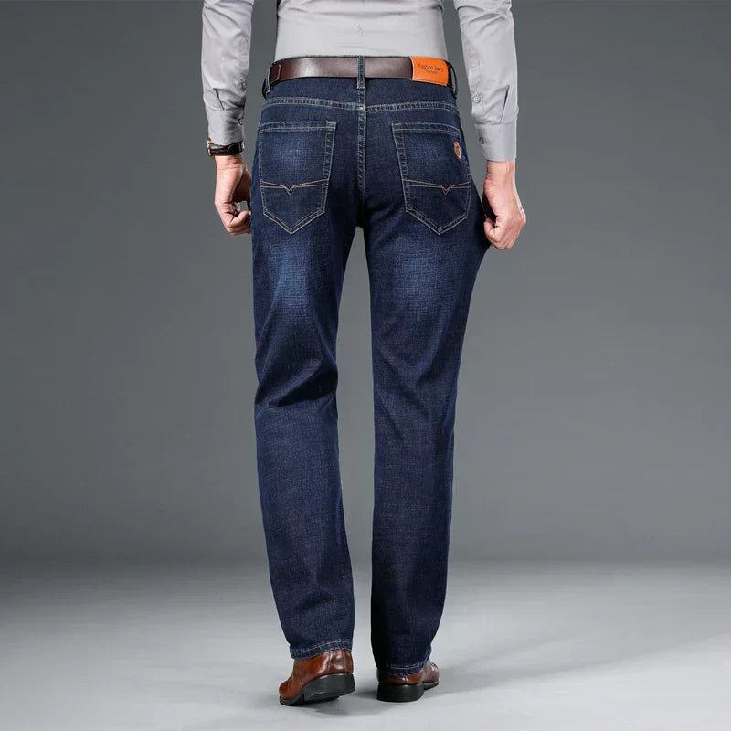 ORVAN Wesley Classic Denim
