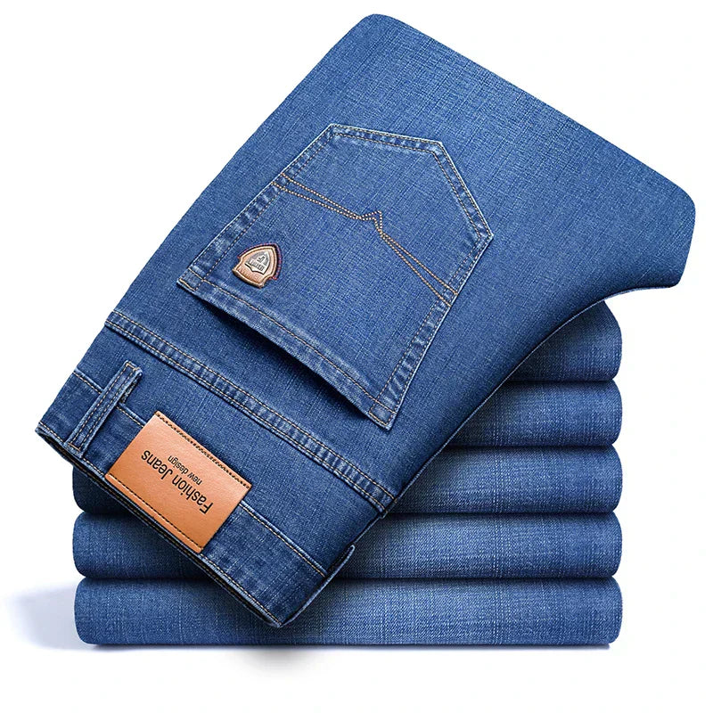 ORVAN Wesley Classic Denim