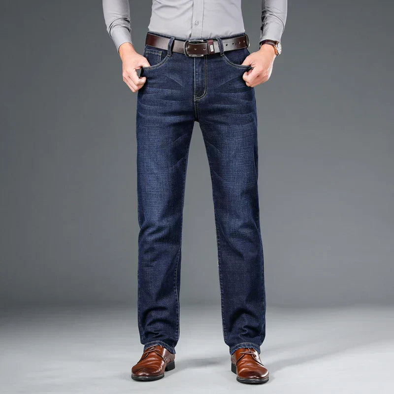 ORVAN Wesley Classic Denim
