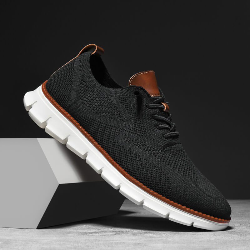 ORVAN Atlas Slip-On Sneakers