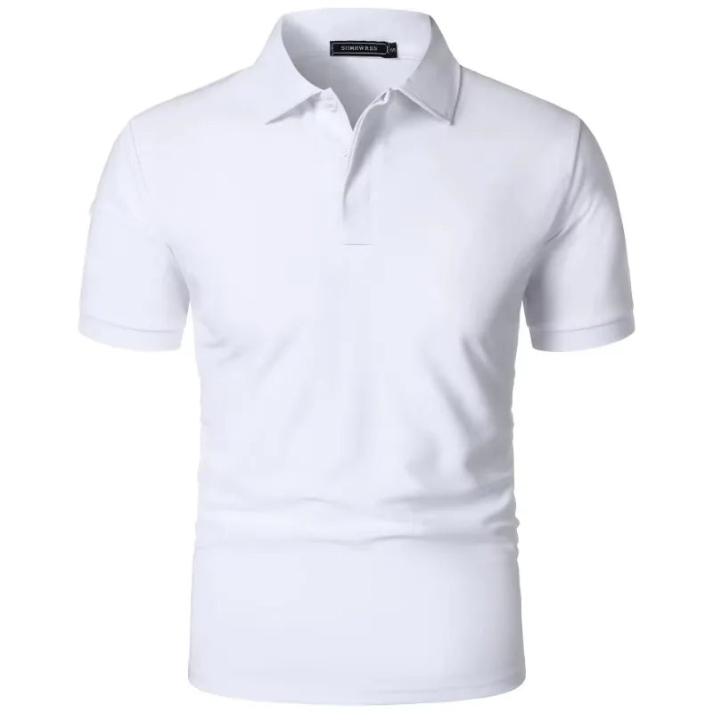 ORVAN Cooling Polo · Quick-Dry