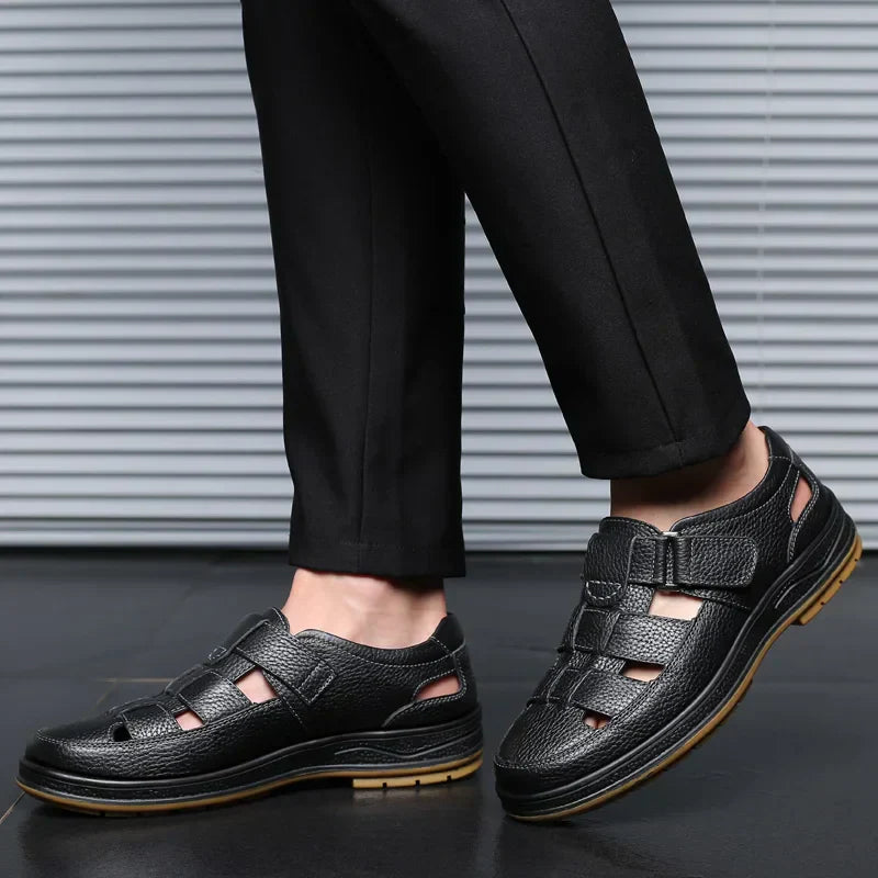 ORVAN Milano Comfort Sandals