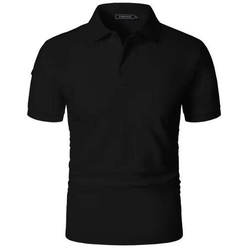 ORVAN Cooling Polo · Quick-Dry