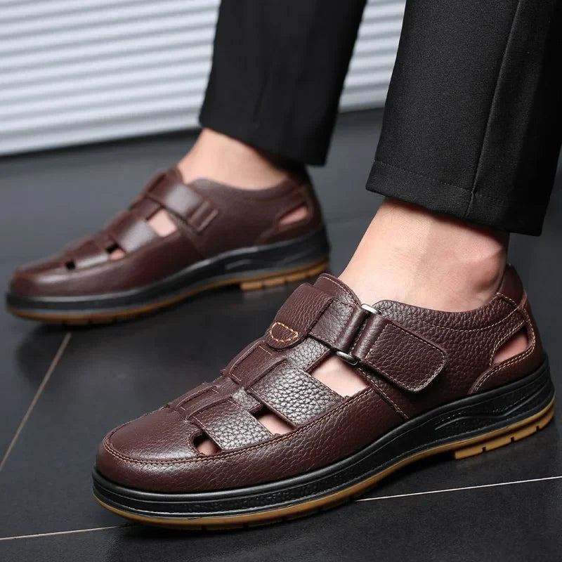 ORVAN Milano Comfort Sandals