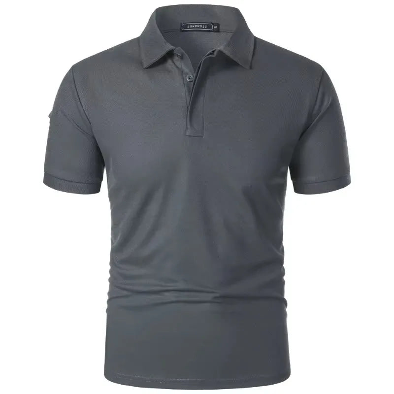 ORVAN Cooling Polo · Quick-Dry