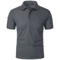 ORVAN Cooling Polo · Quick-Dry