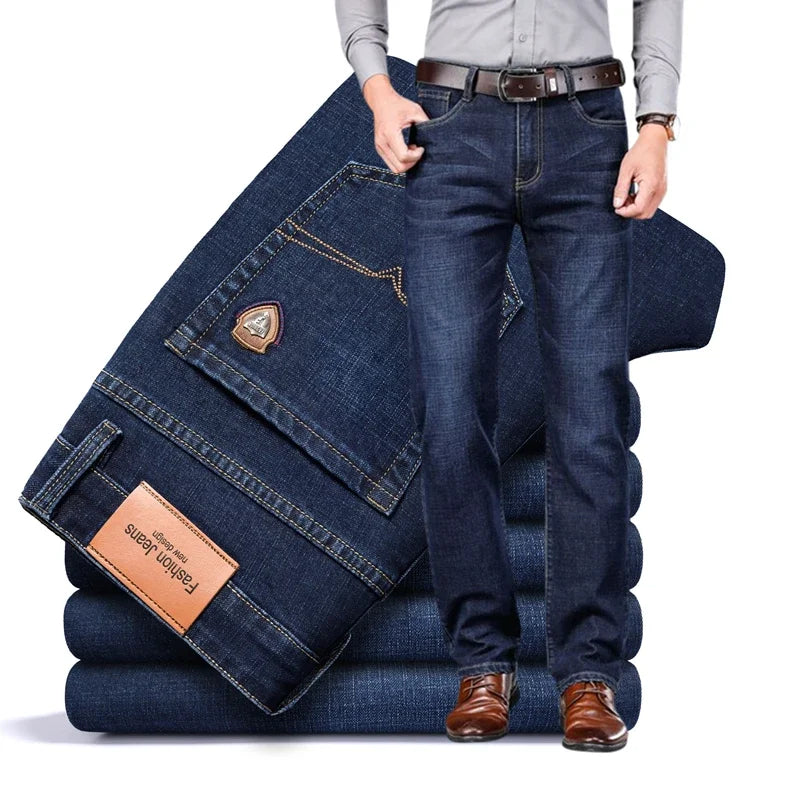 ORVAN Wesley Classic Denim