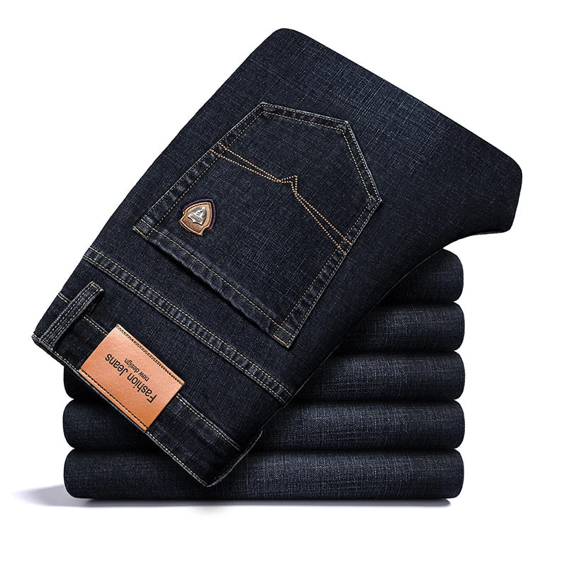 ORVAN Wesley Classic Denim