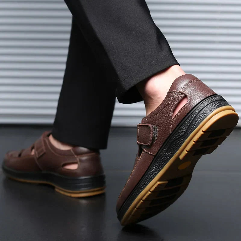 ORVAN Milano Comfort Sandals