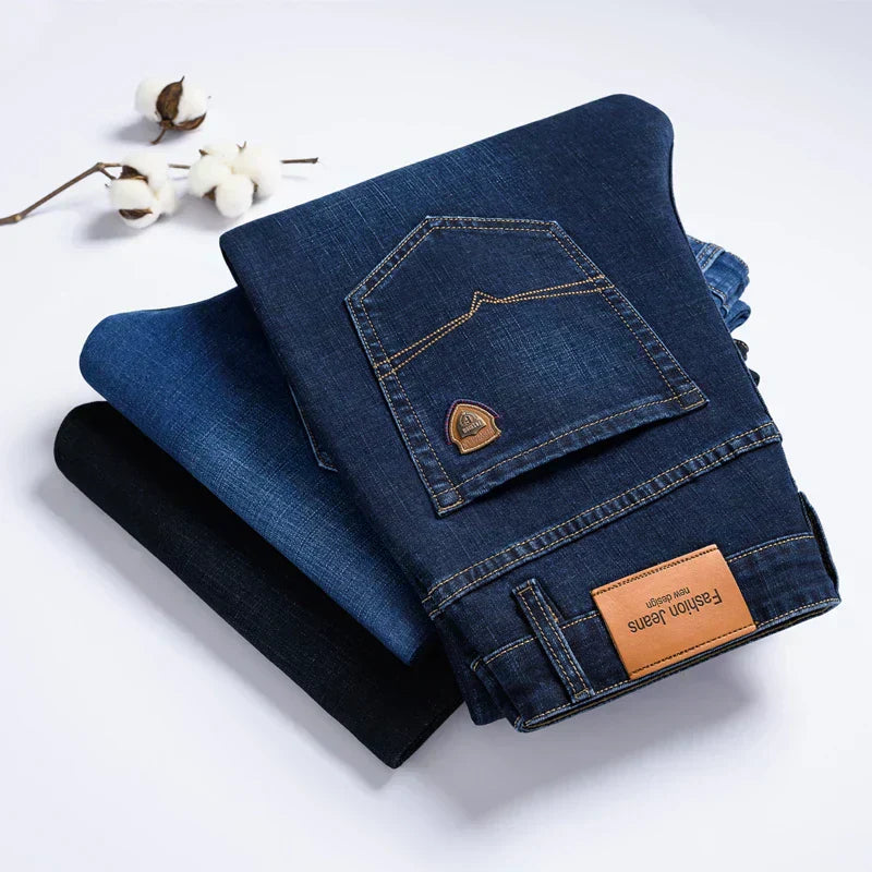 ORVAN Wesley Classic Denim