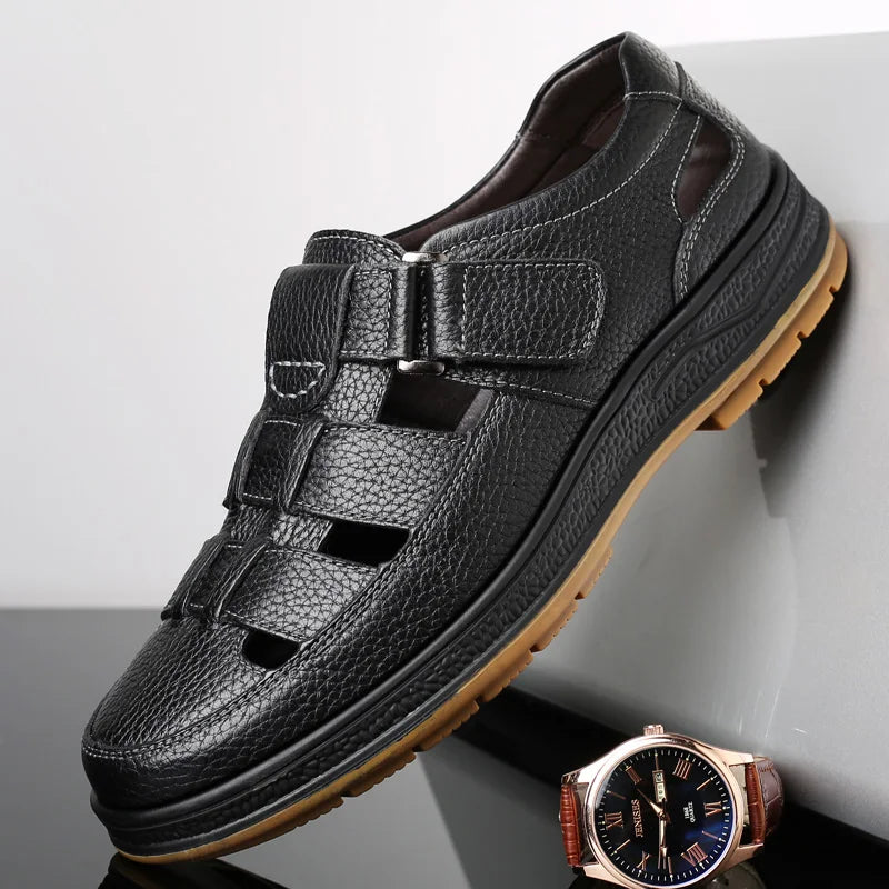 ORVAN Milano Comfort Sandals