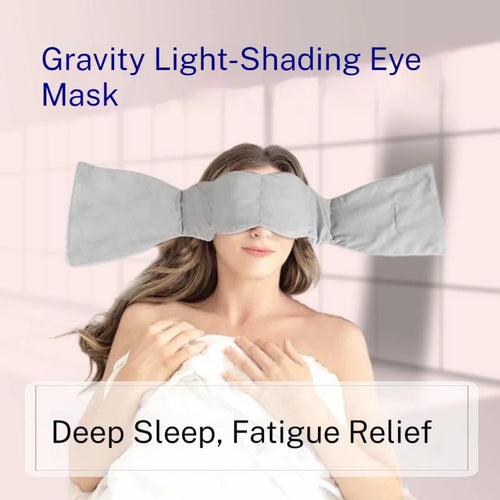 DrifitWell - Deep Sleep Mask