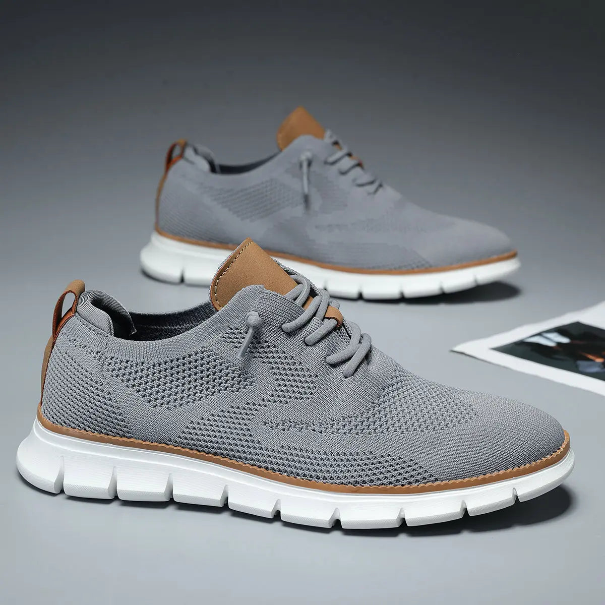 ORVAN Cloudstep Trainers
