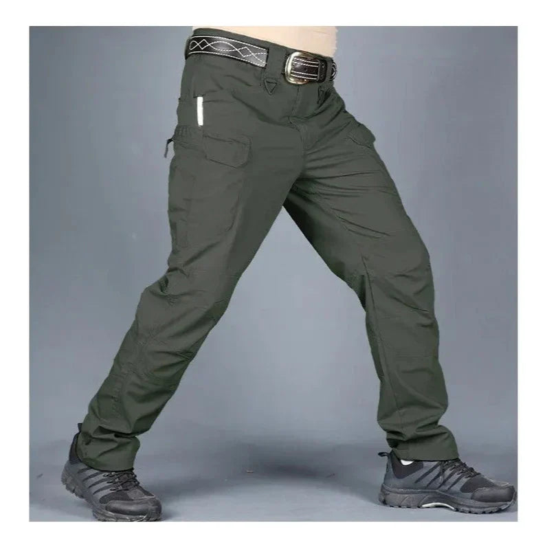 ORVAN Utility Cargo Pants