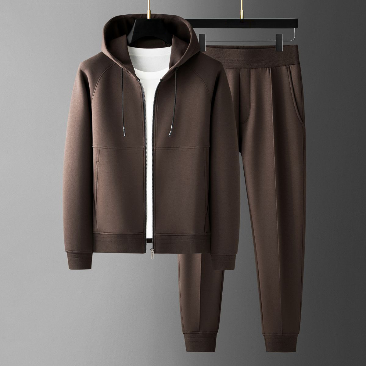ORVAN Elite Tracksuit Set