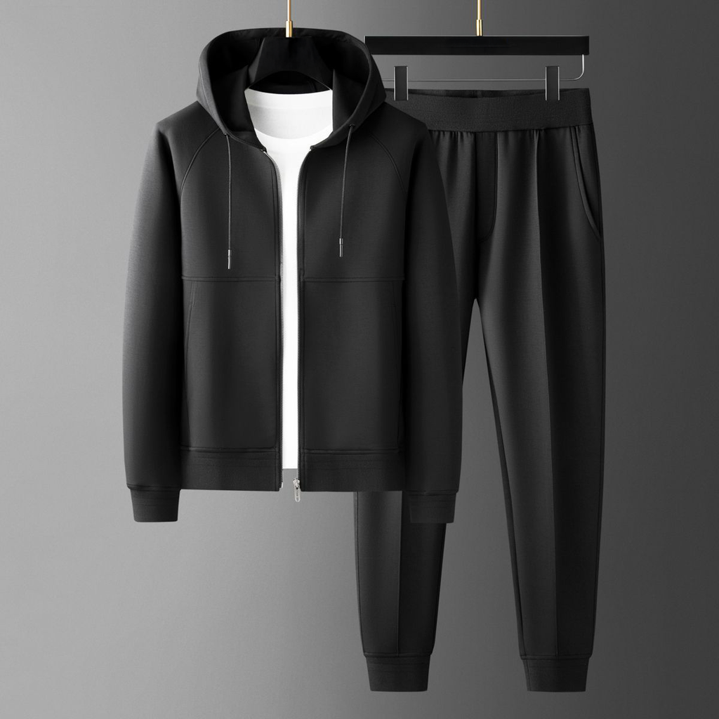ORVAN Elite Tracksuit Set