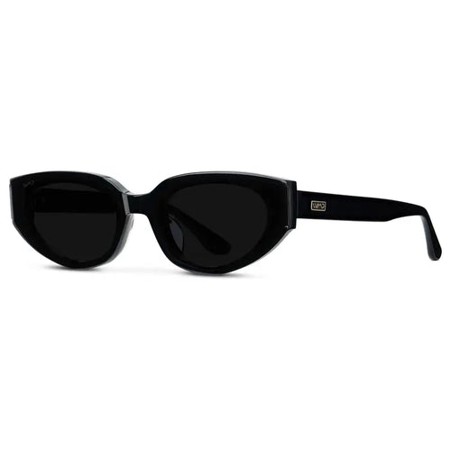 ORVAN ÉLISE - Flat-Lens Cat-Eye Sunglasses