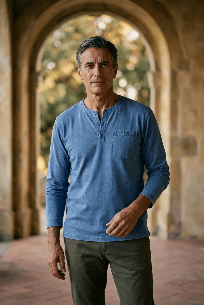 ORVAN Heritage Henley