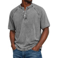 ORVAN Hudson Vintage Henley