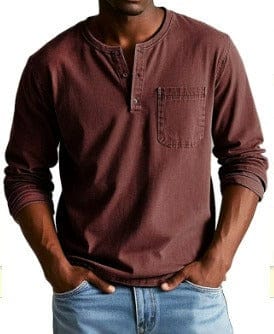 ORVAN Heritage Henley