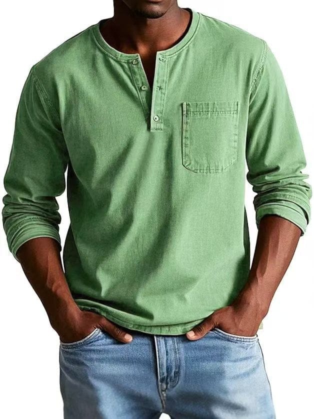 ORVAN Heritage Henley