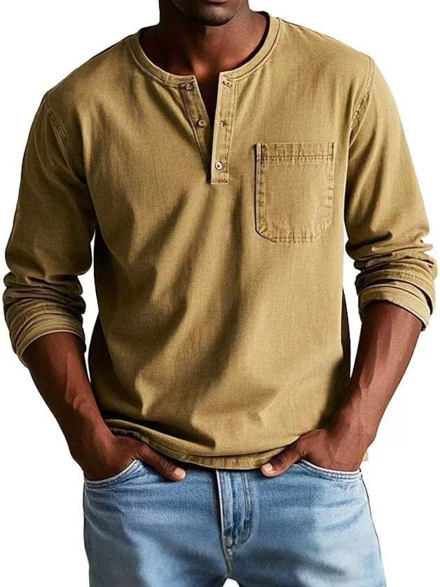 ORVAN Heritage Henley