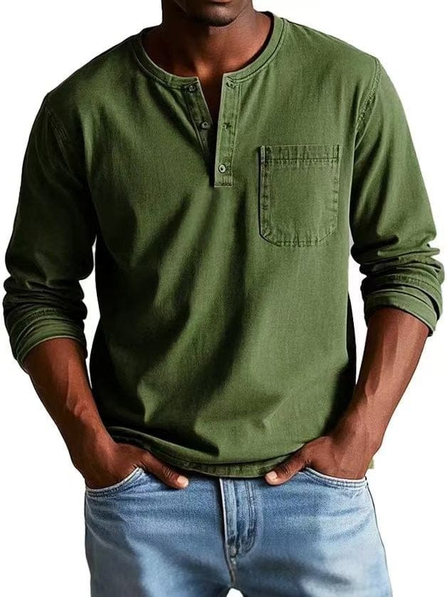 ORVAN Heritage Henley