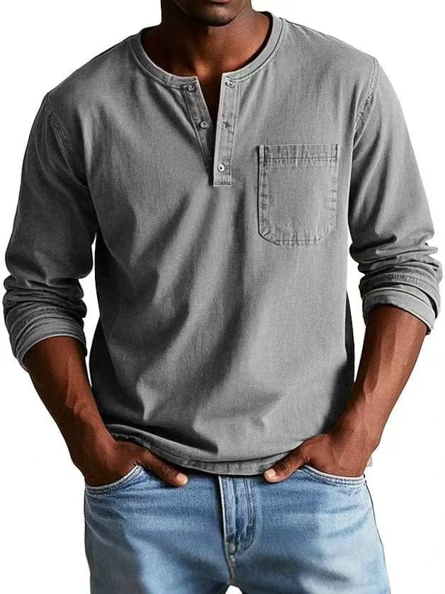 ORVAN Heritage Henley