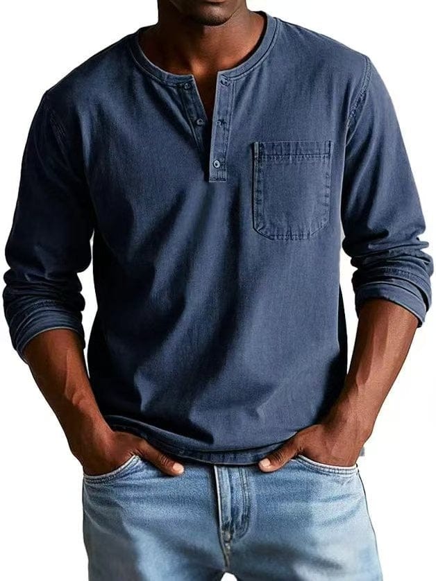 ORVAN Heritage Henley