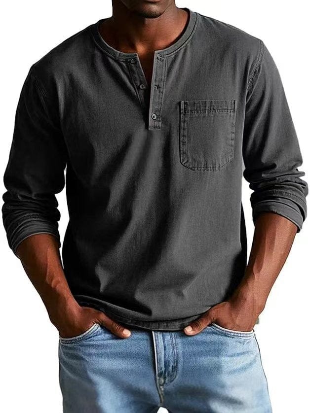 ORVAN Heritage Henley