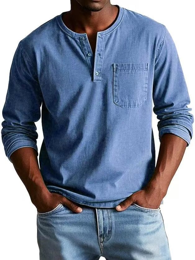 ORVAN Heritage Henley
